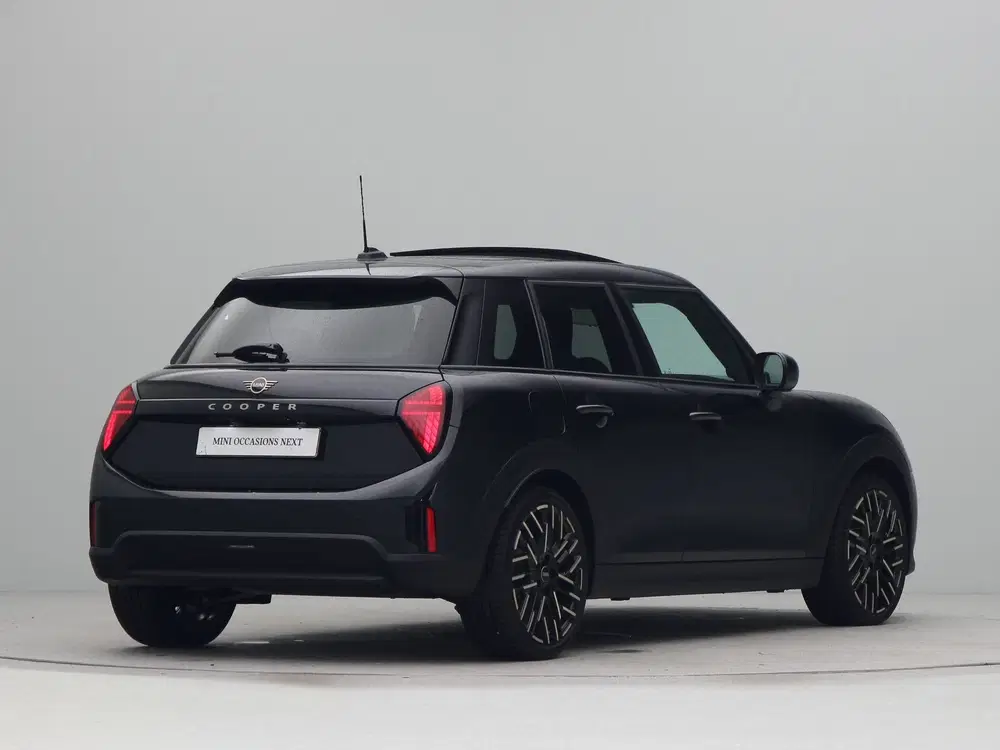 Mini Cooper C Cooper C Favoured Pakket M (bj 2026 uit 2026, foto 9