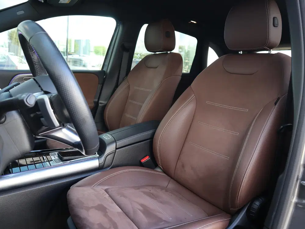 Mercedes-Benz B-Klasse 180 Business Solution AMG l Keyless l uit 2025, foto 11