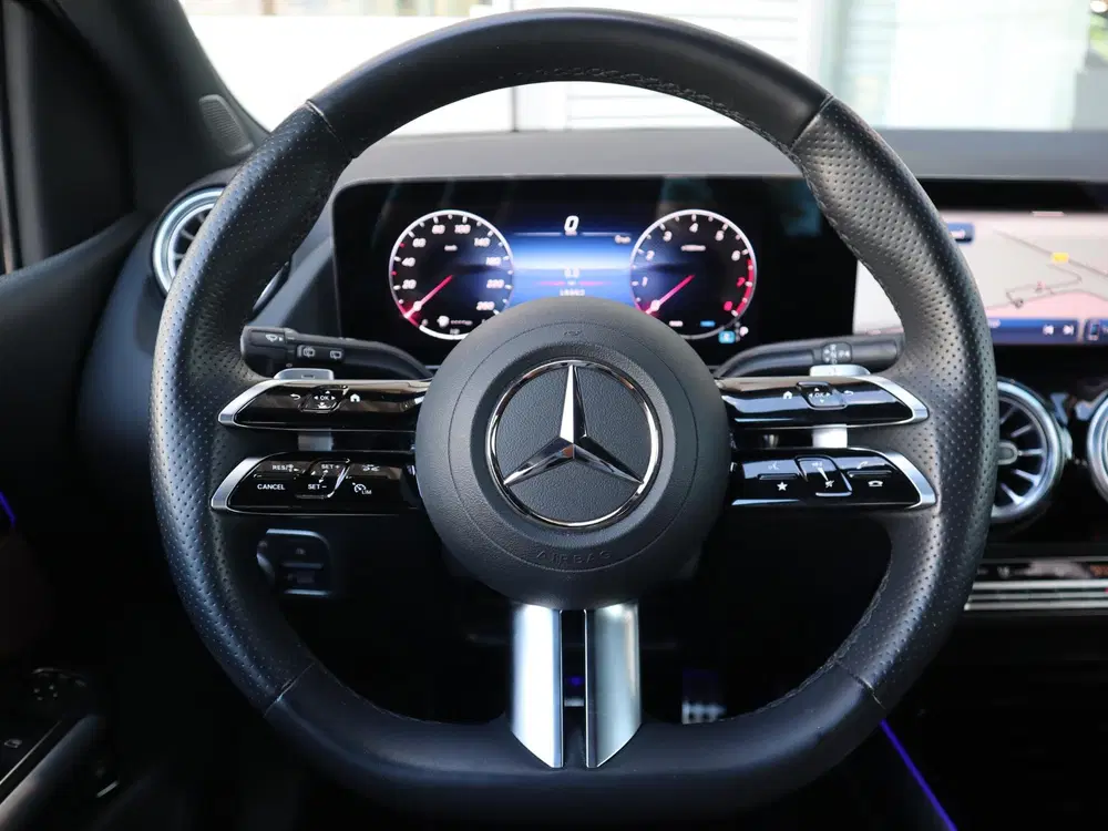 Mercedes-Benz B-Klasse 180 Business Solution AMG l Keyless l uit 2025, foto 13