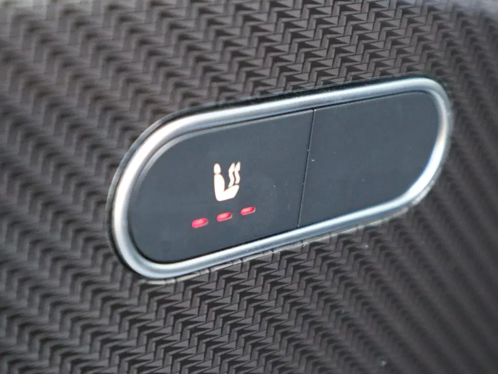 Mercedes-Benz B-Klasse 180 Business Solution AMG l Keyless l uit 2025, foto 14