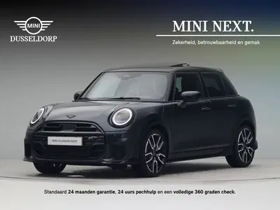 Mini John Cooper Works Cooper S John Cooper Works Pakket XL (bj 2 uit 2026