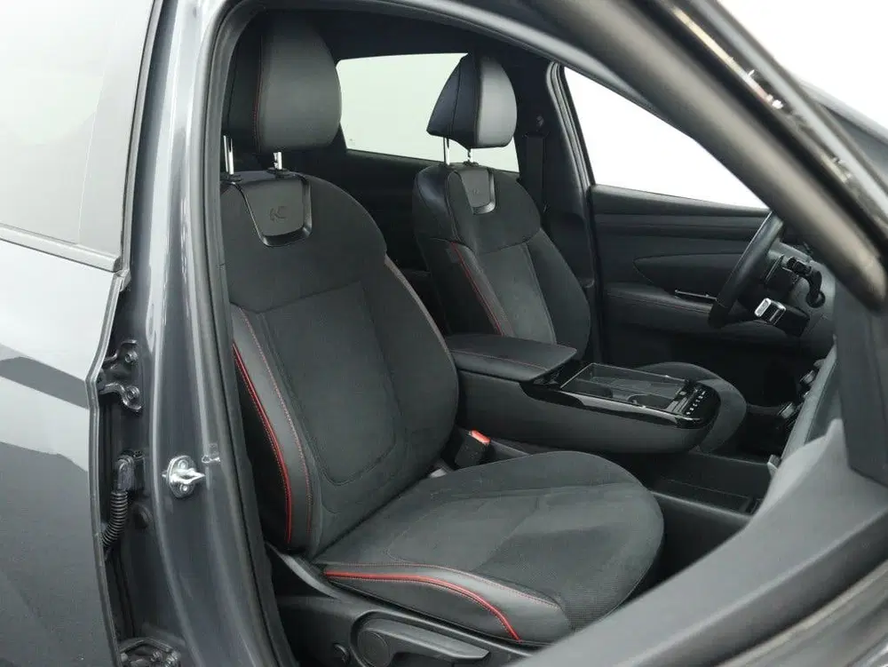 Hyundai TUCSON 1.6 T-GDI PHEV N Line Edition uit 2025, foto 10