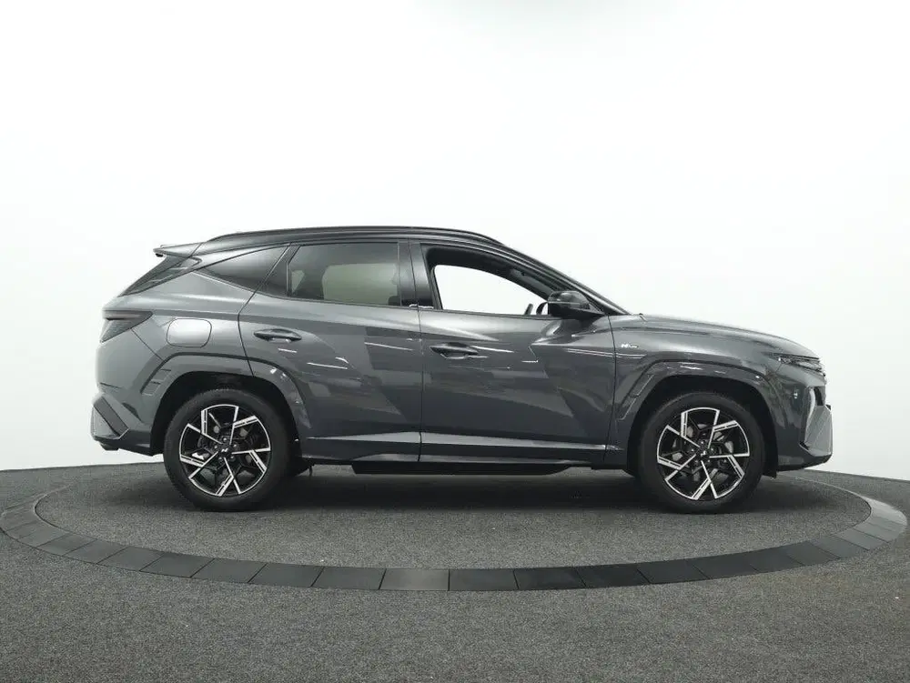 Hyundai TUCSON 1.6 T-GDI PHEV N Line Edition uit 2025, foto 12