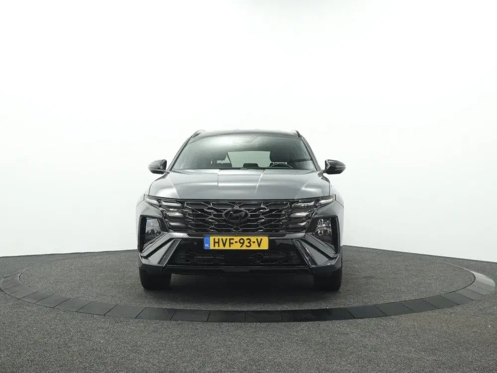 Hyundai TUCSON 1.6 T-GDI PHEV N Line Edition uit 2025, foto 14