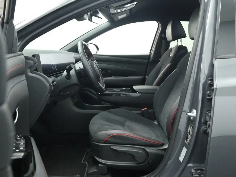 Hyundai TUCSON 1.6 T-GDI PHEV N Line Edition uit 2025, foto 15