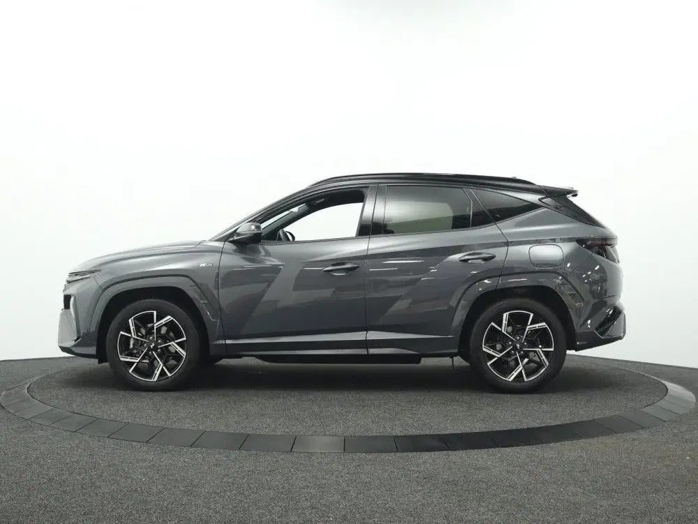 Hyundai TUCSON 1.6 T-GDI PHEV N Line Edition uit 2025, foto 6