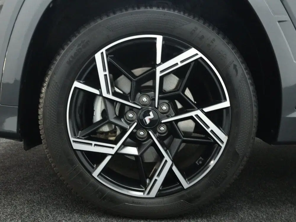 Hyundai TUCSON 1.6 T-GDI PHEV N Line Edition uit 2025, foto 7