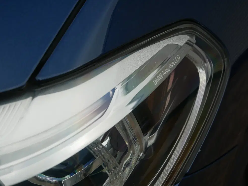 BMW X3 XDrive30e M-Sport Individual uit 2021, foto 6
