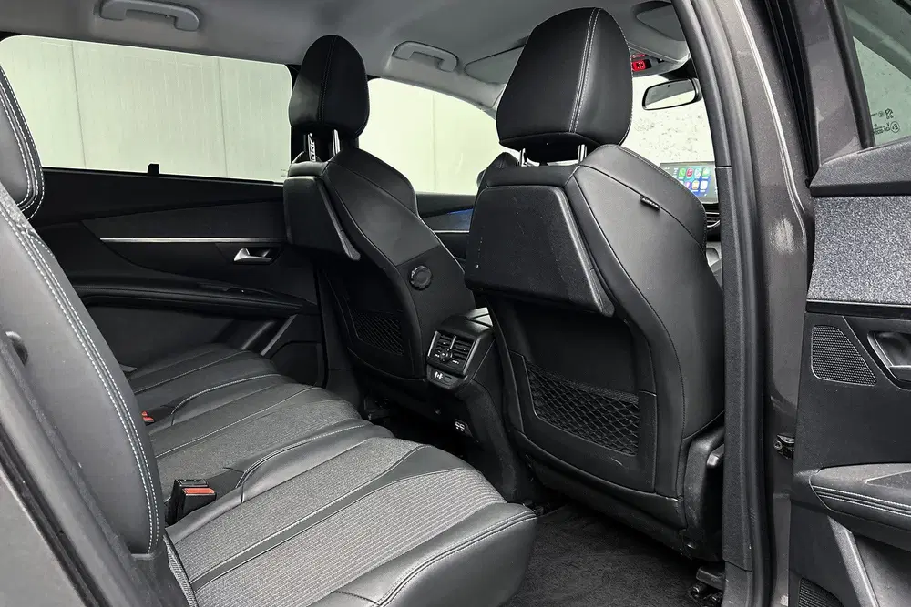 Peugeot 5008 1.2 PureTech Blue Lease Executive uit 2021, foto 15