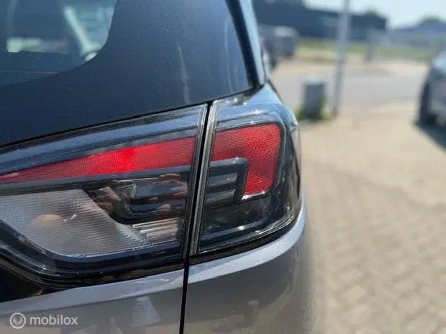 Opel Crossland 1.2 Turbo Elegance uit 2022, foto 7
