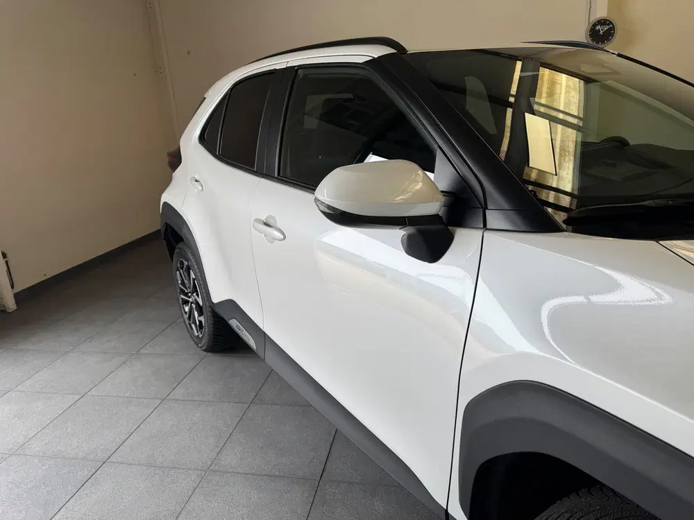 Toyota Yaris Cross 1.5 Hybrid 130 Dynamic uit 2025, foto 5