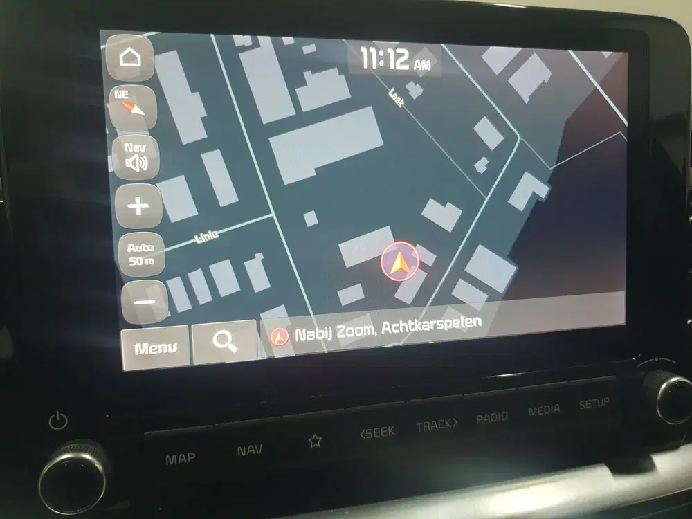 Kia Stonic 1.0 T-GDi MHEV DynamicPlusLine NAVI uit 2021, foto 10