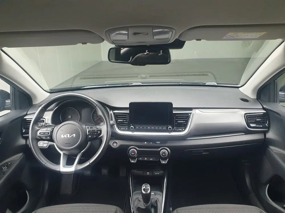 Kia Stonic 1.0 T-GDi MHEV DynamicPlusLine NAVI uit 2021, foto 3