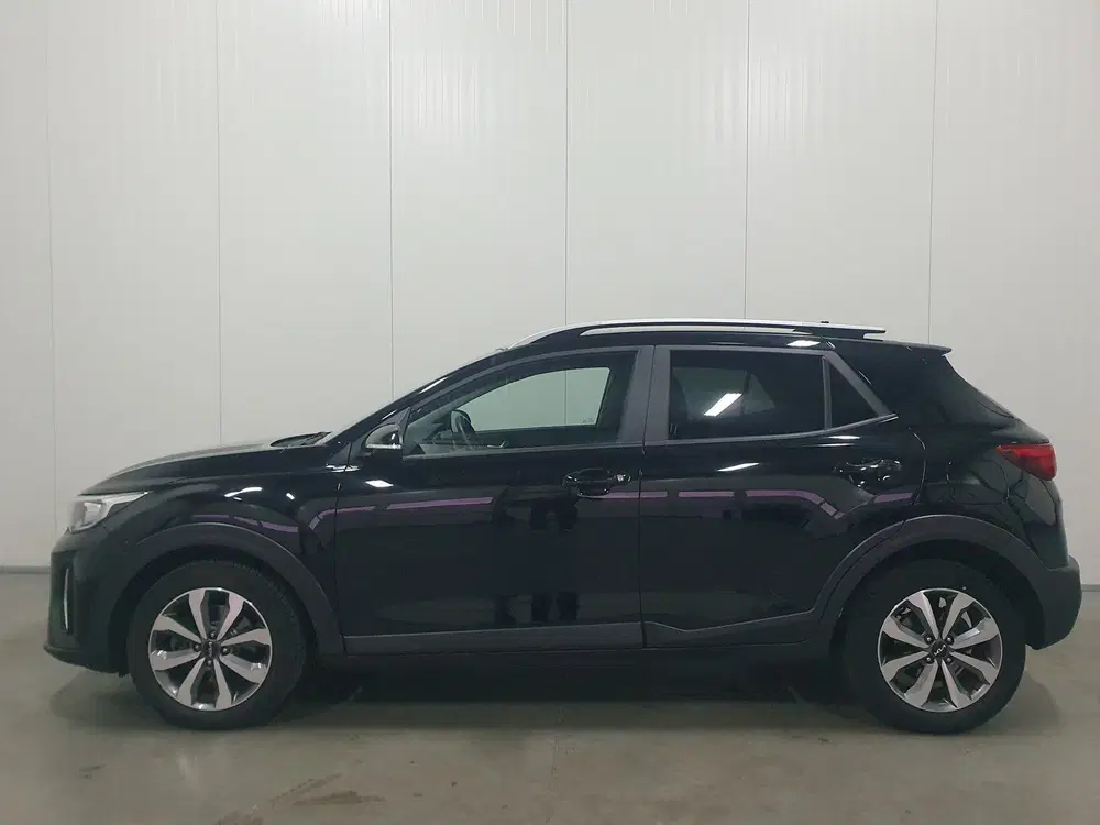 Kia Stonic 1.0 T-GDi MHEV DynamicPlusLine NAVI uit 2021, foto 6