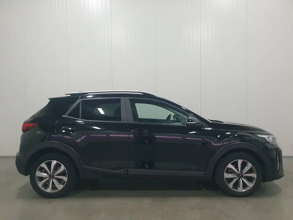 Kia Stonic 1.0 T-GDi MHEV DynamicPlusLine NAVI uit 2021, foto 7