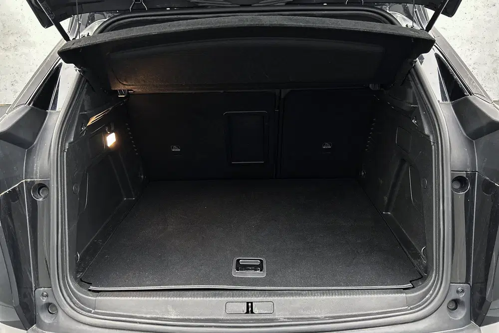 Peugeot 3008 1.6 HYbrid 225 Allure uit 2024, foto 14