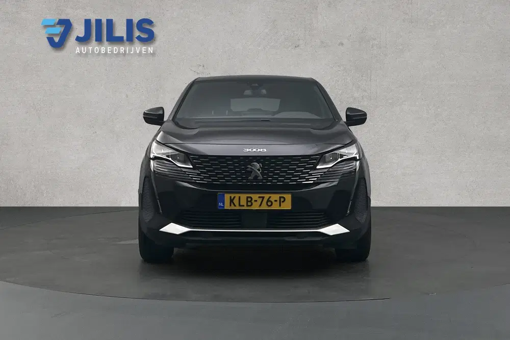 Peugeot 3008 1.6 HYbrid 225 Allure uit 2024, foto 8