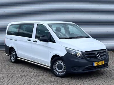 Mercedes-Benz Vito 114 CDI Select uit 2019