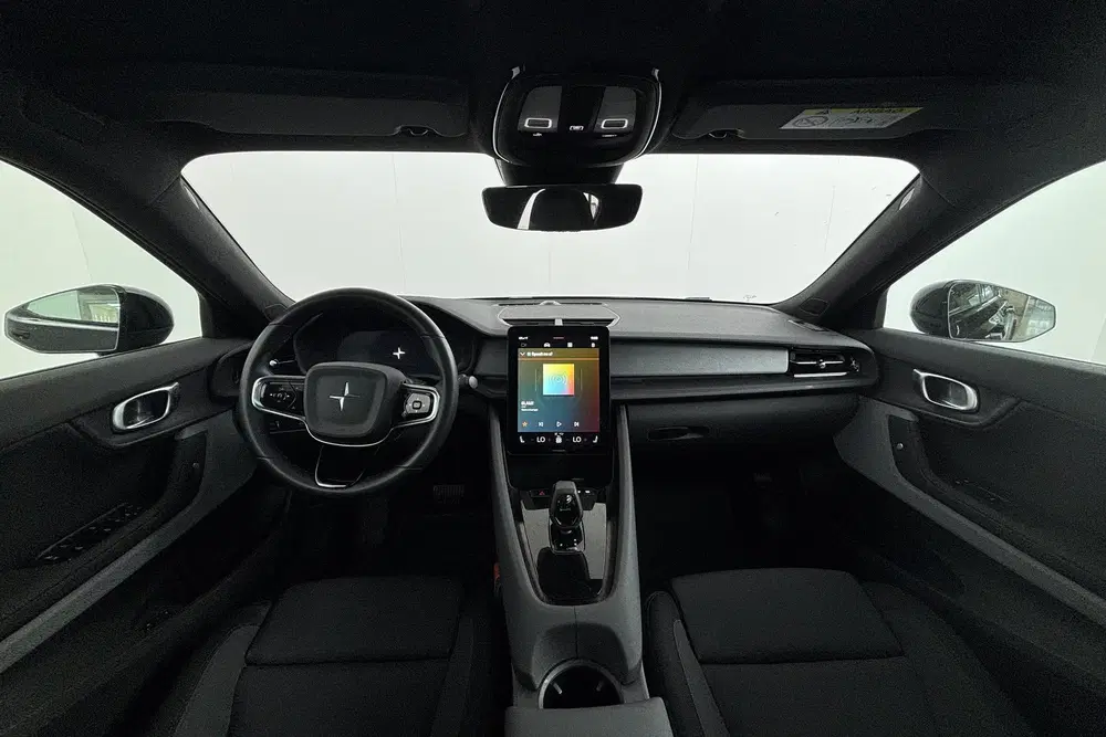 Polestar 2 DUAL MOTOR 476PK PERFORMANCE PILOT PLUS 78 uit 2021, foto 2