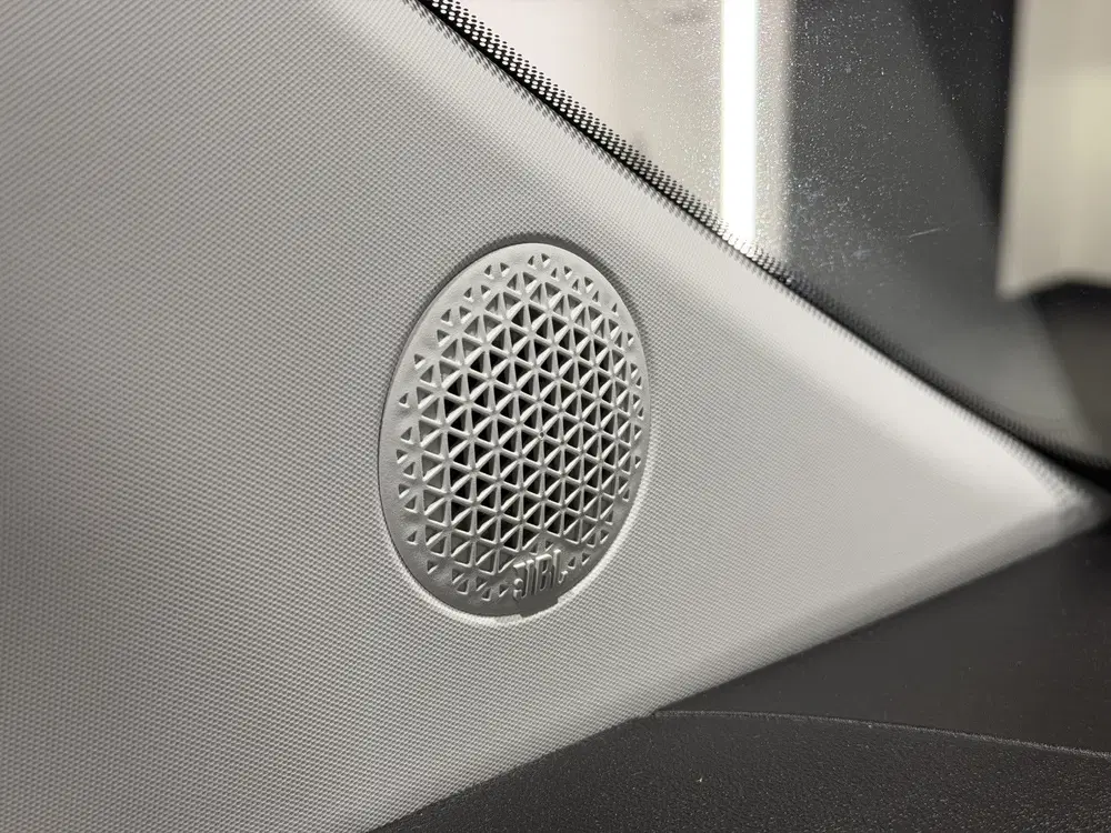 Fiat 500 La Prima 42 kWh uit 2024, foto 14