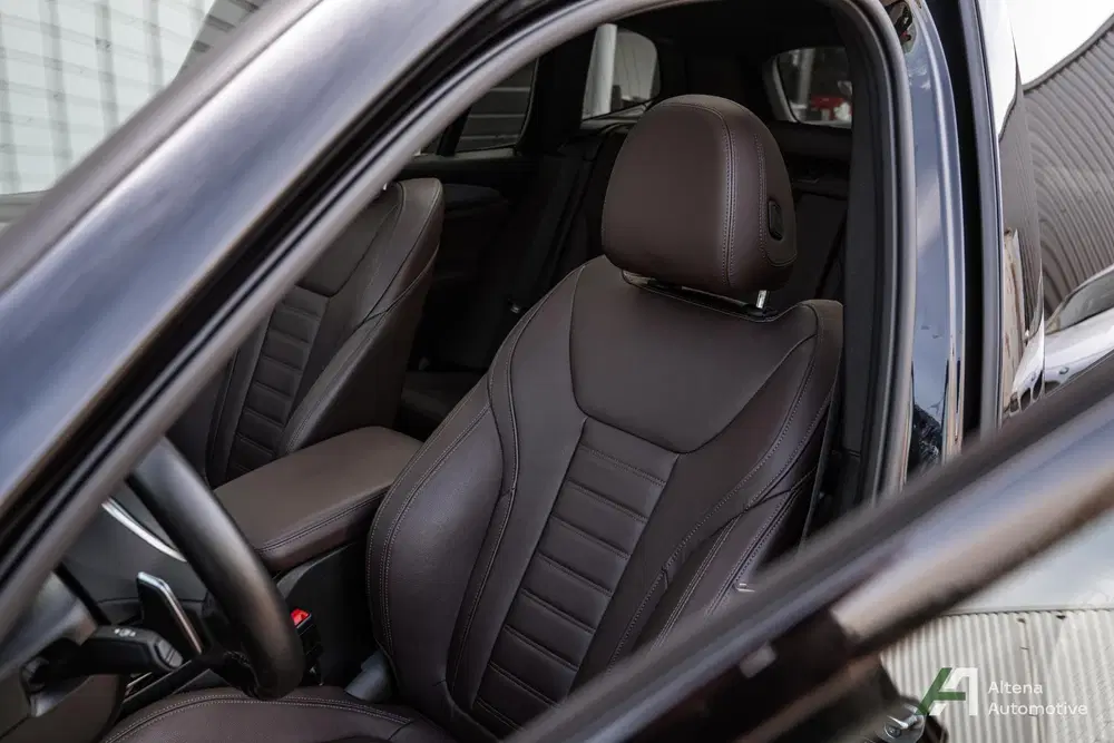 BMW X3 xDrive30e Business Edition Plus M-sport uit 2023, foto 6