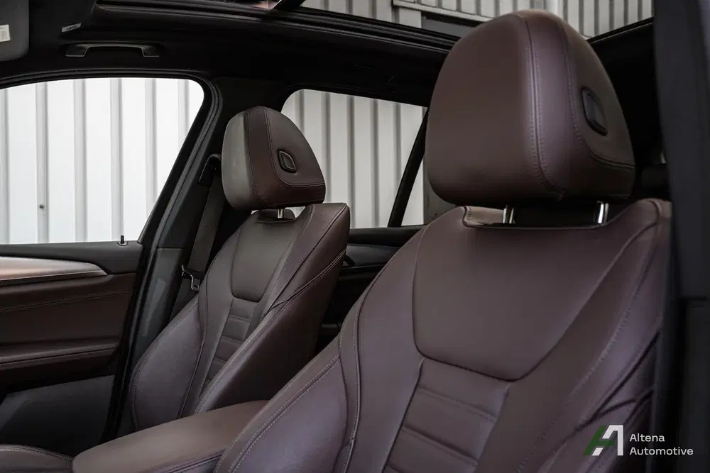 BMW X3 xDrive30e Business Edition Plus M-sport uit 2023, foto 7