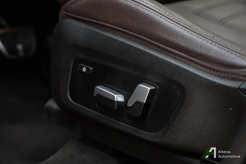 BMW X3 xDrive30e Business Edition Plus M-sport uit 2023, foto 9