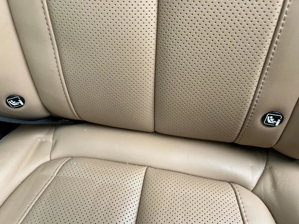 Hyundai SANTA FE 1.6 T-GDI HEV Premium Plus Sky 7p. uit 2021, foto 15