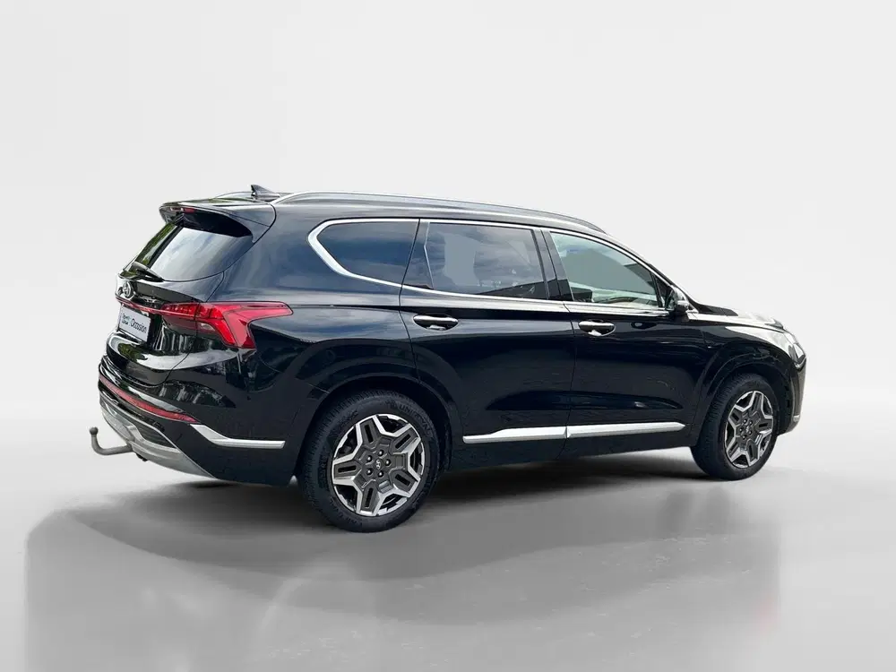 Hyundai SANTA FE 1.6 T-GDI HEV Premium Plus Sky 7p. uit 2021, foto 5