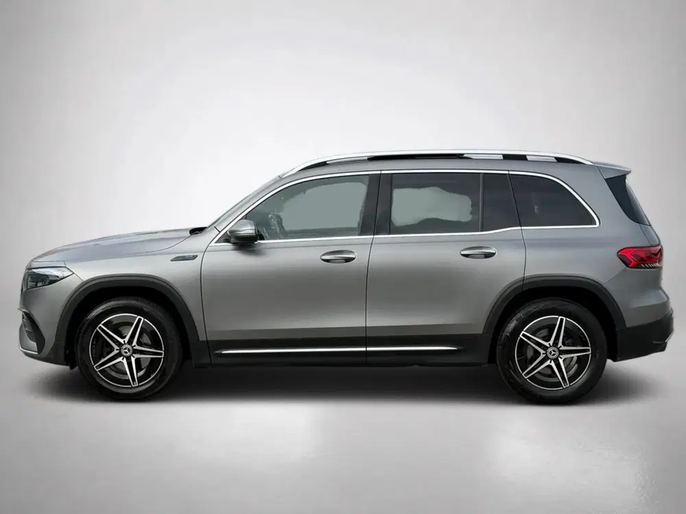 Mercedes-Benz EQB 250 AMG Line 7p. 67 kWh 93% SoH(NL-auto uit 2022, foto 6