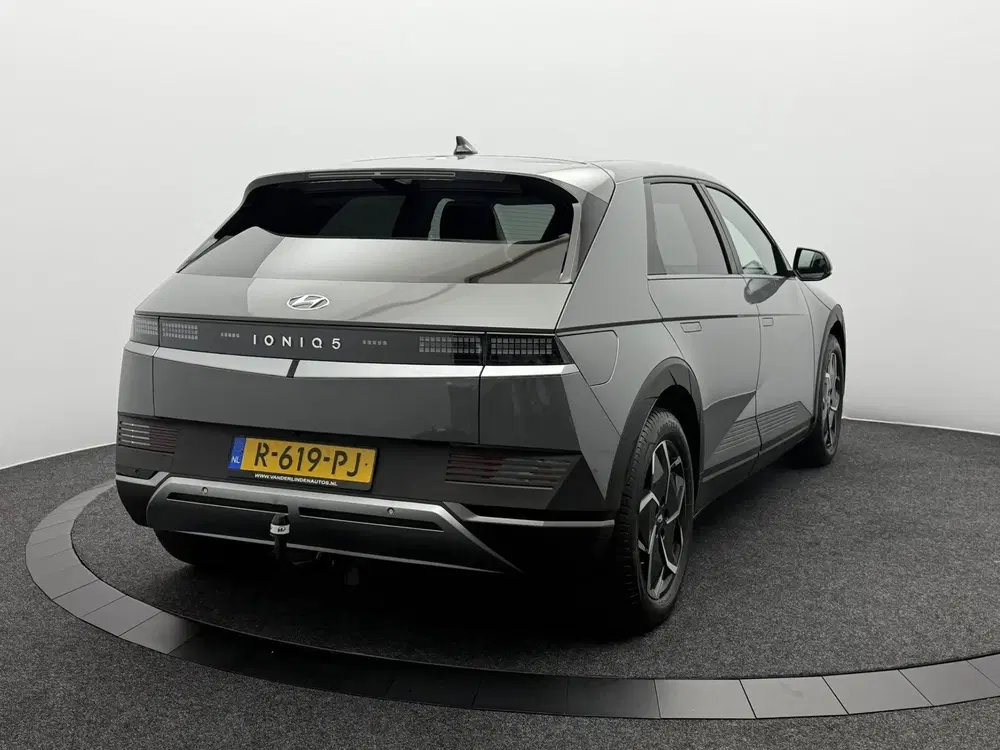 Hyundai IONIQ 5 Style 77.4 kWh SOH 96 uit 2022, foto 5