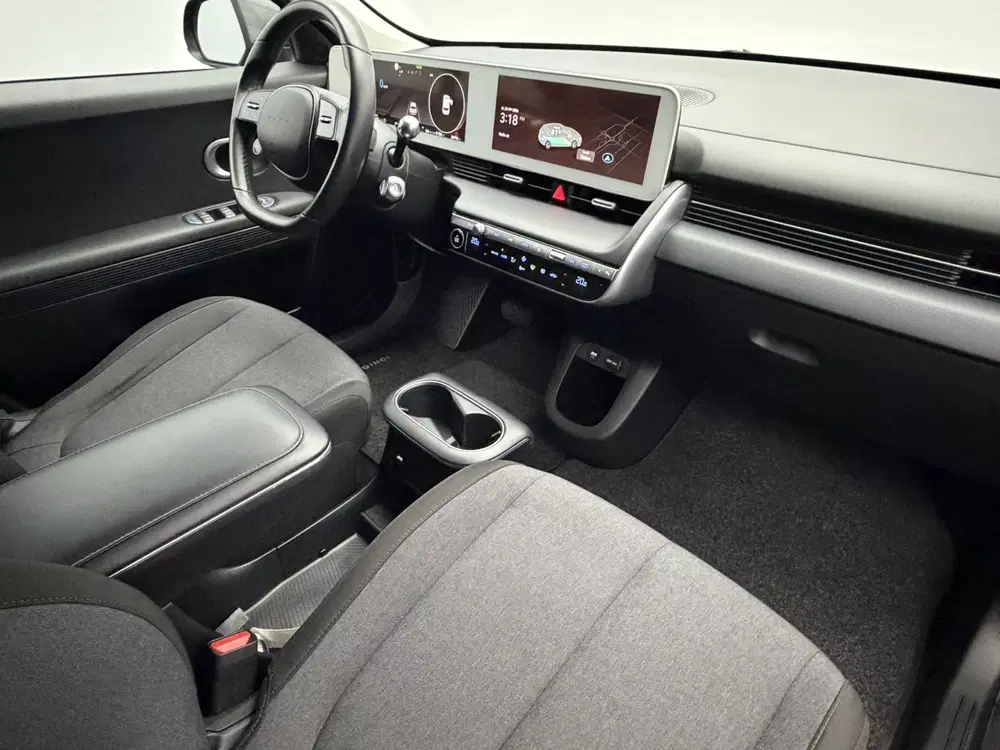 Hyundai IONIQ 5 Style 77.4 kWh SOH 96 uit 2022, foto 8