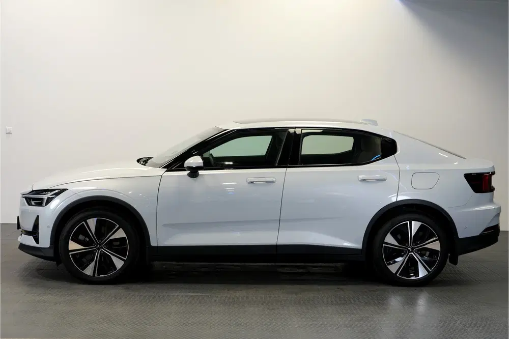 Polestar 2 Long Range Single Motor 78kWh SOH 90% WARM uit 2023, foto 3