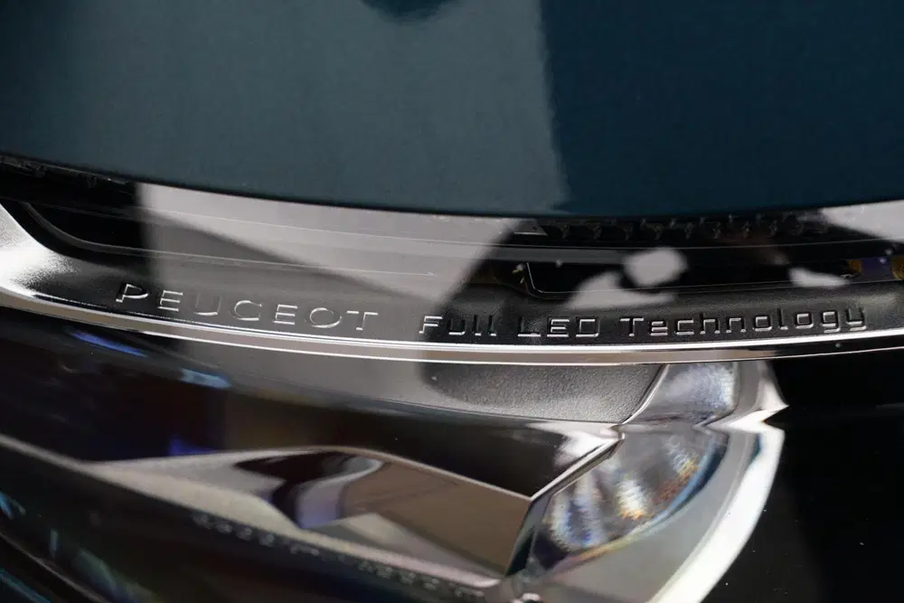 Peugeot 5008 1.2 PureTech Allure NL uit 2019, foto 10