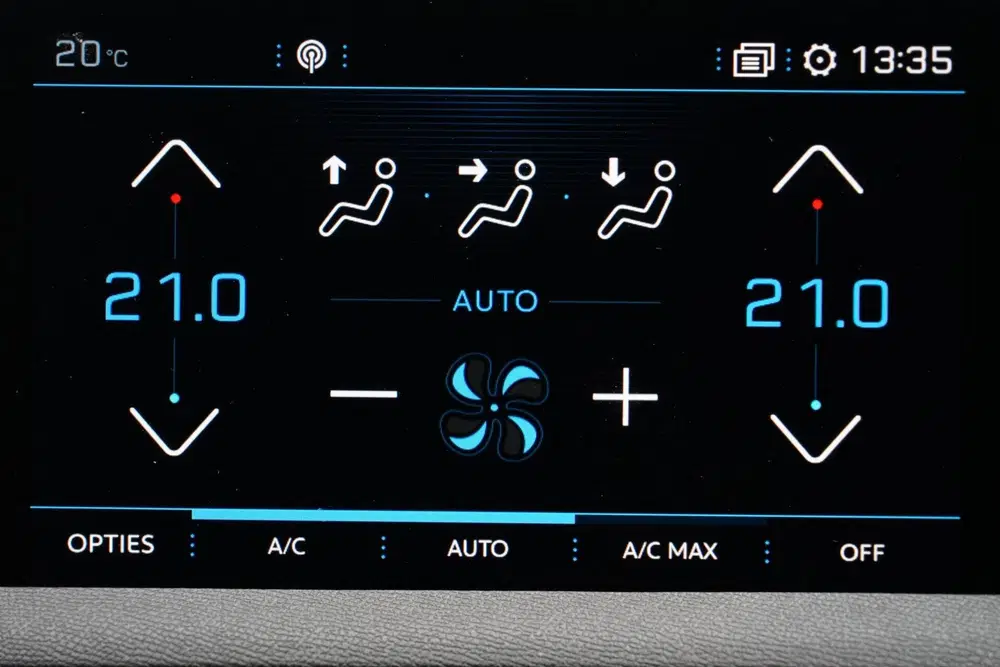 Peugeot 5008 1.2 PureTech Allure NL uit 2019, foto 13