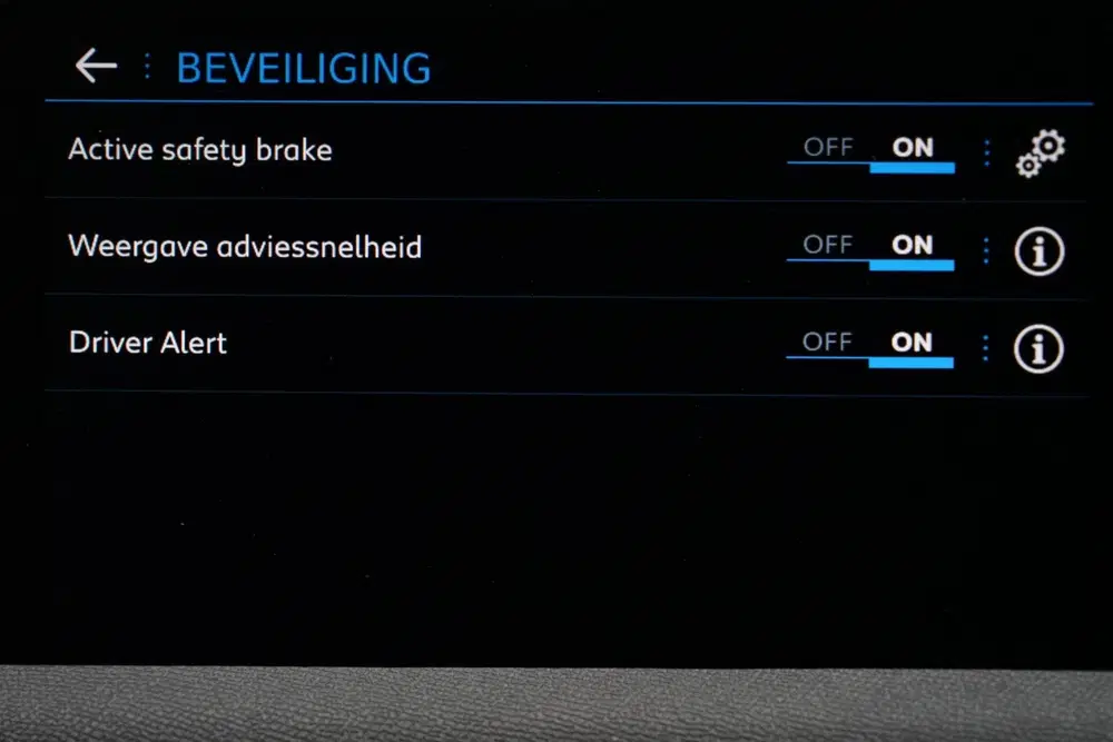 Peugeot 5008 1.2 PureTech Allure NL uit 2019, foto 15