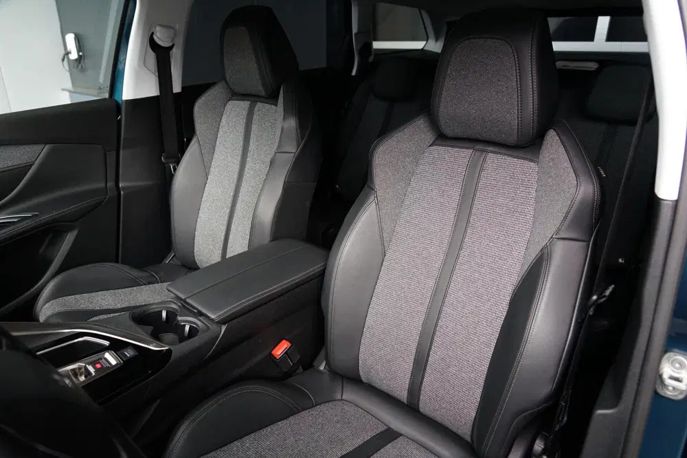 Peugeot 5008 1.2 PureTech Allure NL uit 2019, foto 5