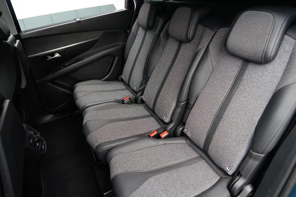 Peugeot 5008 1.2 PureTech Allure NL uit 2019, foto 6