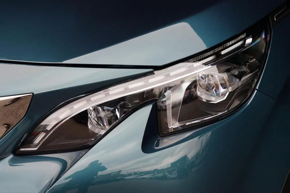 Peugeot 5008 1.2 PureTech Allure NL uit 2019, foto 9