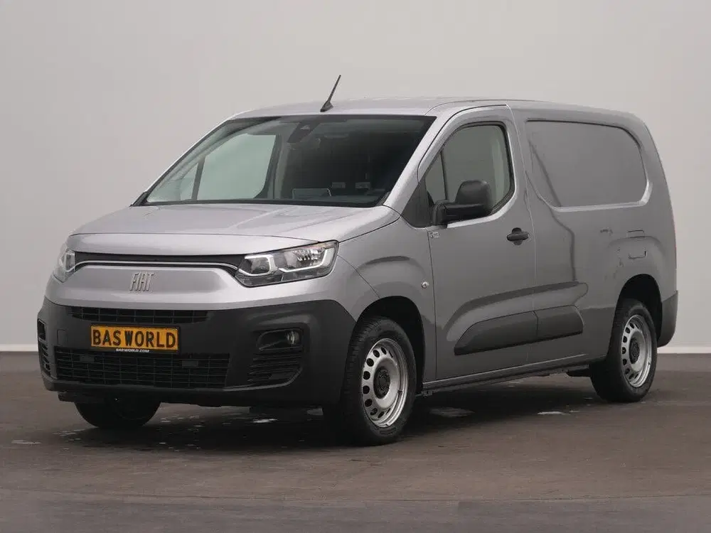 Fiat Doblo 130pk Gesloten bestelwagen Automaat L2H1 A uit 2023