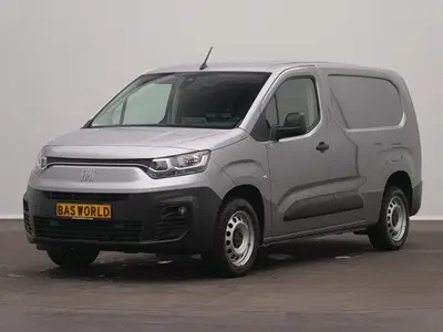Fiat Doblo 130pk Gesloten bestelwagen Automaat L2H1 A uit 2023