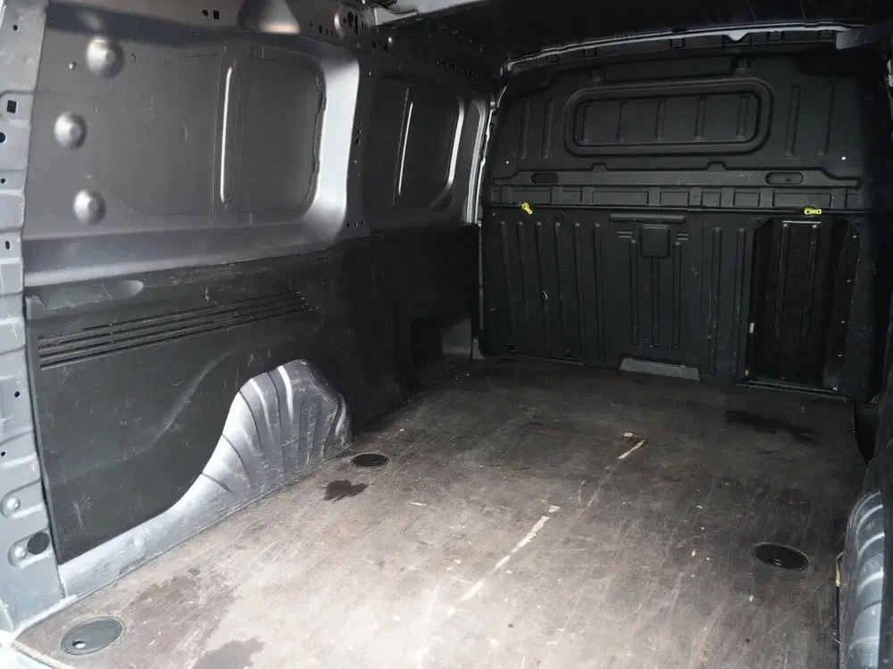 Fiat Doblo 130pk Gesloten bestelwagen Automaat L2H1 A uit 2023, foto 11