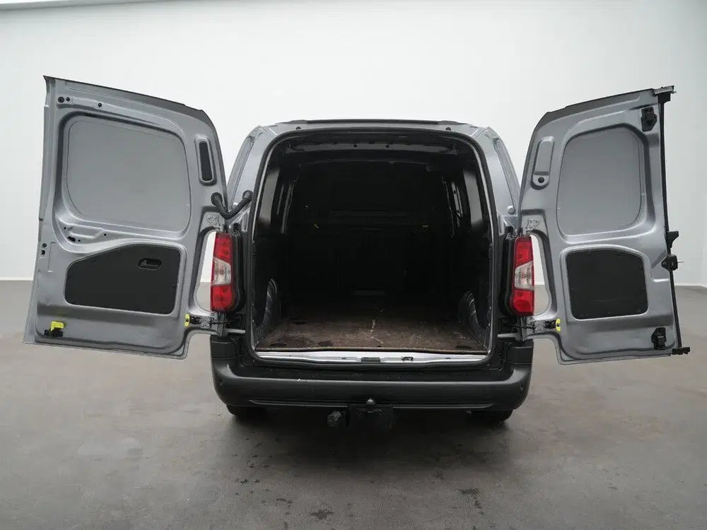 Fiat Doblo 130pk Gesloten bestelwagen Automaat L2H1 A uit 2023, foto 7