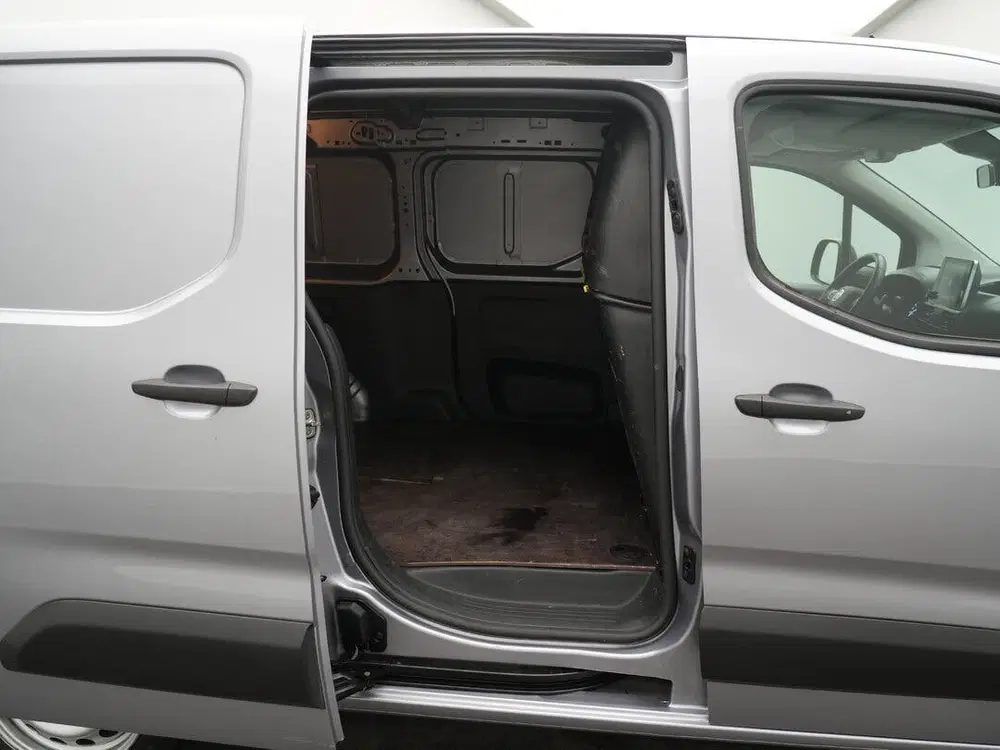 Fiat Doblo 130pk Gesloten bestelwagen Automaat L2H1 A uit 2023, foto 8