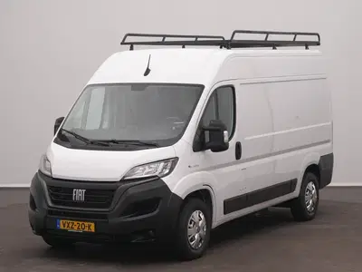 Fiat Ducato 79kWh Gesloten bestelwagen Lange Actieradi uit 2023