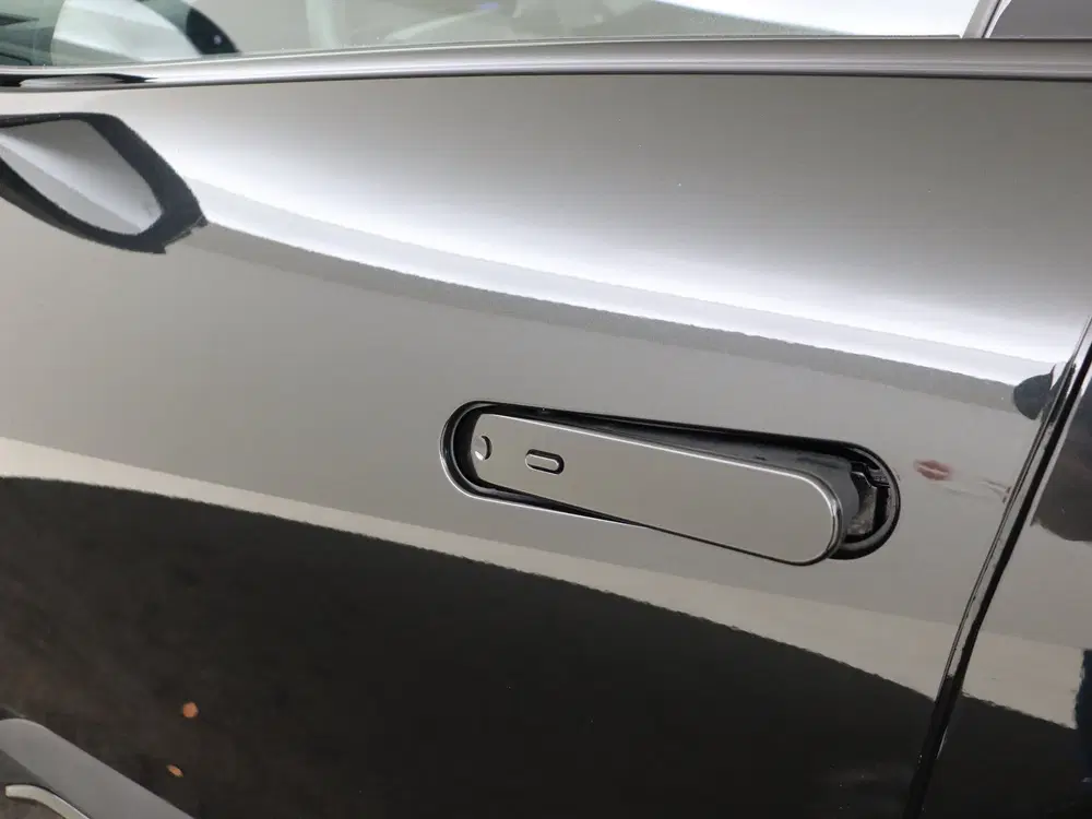 Toyota C-HR 2.0 Plug-in Hybrid 220 Black Edition (bj 2 uit 2025, foto 4