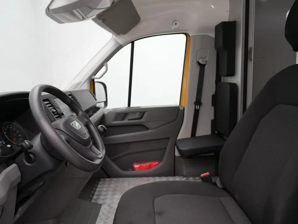 MAN TGE 3.100 Gesloten bakwagen Bakwagen Verkoopwa uit 2019, foto 3