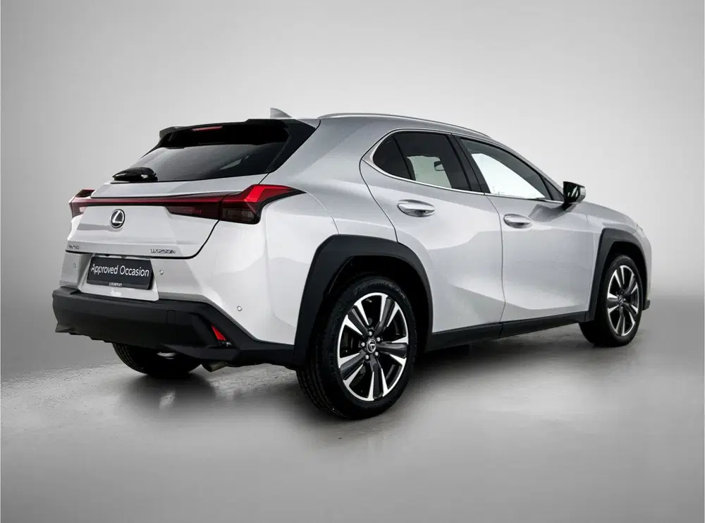 Lexus UX 250h AWD Executive Line + President Pack uit 2022, foto 2