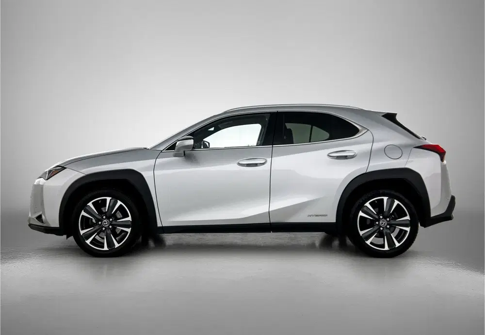 Lexus UX 250h AWD Executive Line + President Pack uit 2022, foto 3