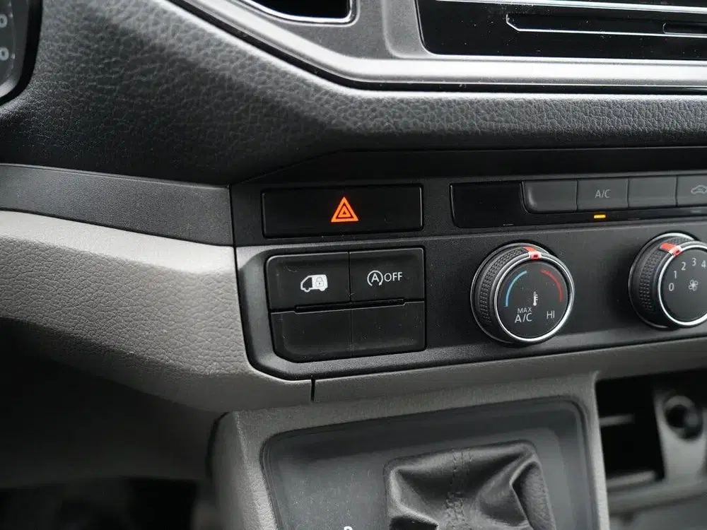 MAN TGE 3.140 Gesloten bestelwagen Automaat L4H3 A uit 2024, foto 13